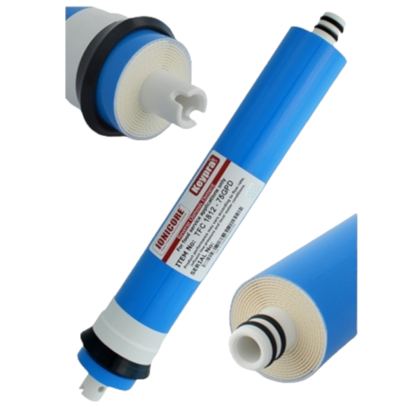 MEMBRANA IONICORE KEYPRA TFC 1812 - 75GPD