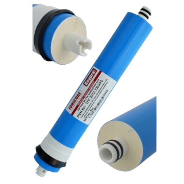 MEMBRANA IONICORE KEYPRA TFC 2012 - 100GPD