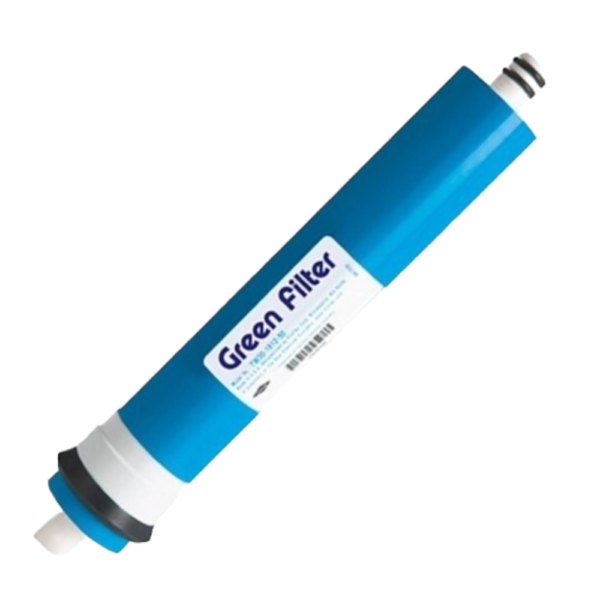 MEMBRANA GREENFILTER TFC 1812 - 50 GPD