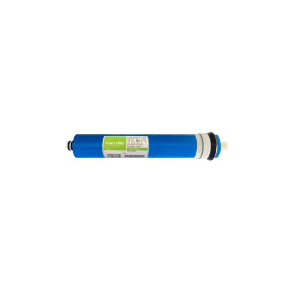 MEMBRANA GREENFILTER TFC 1812 - 100 GPD