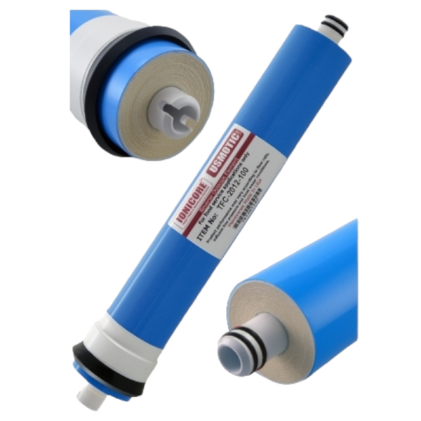 MEMBRANA IONICORE USMOTIC TFC 2012 100 GPD